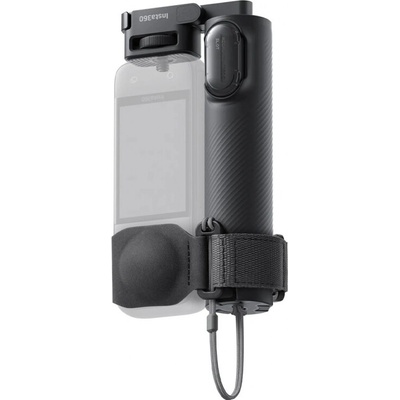 Insta360 Skládací selfie tyč 2v1 INST110-66 – Zboží Živě