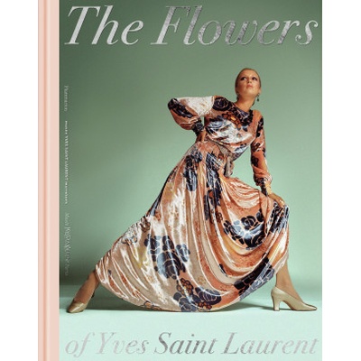 Yves Saint Laurent: Flora