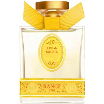Image 1 of Rancé 1795 Rue De Soleil EDT 100 ml