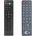 uClan B6 Full HD - оригинален дистанционен контрол (B6 Full HD)