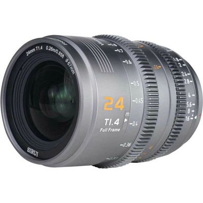 SIRUI Vision Prime 1 Series 24mm T1.4 E mount VP-1-24G