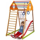 KINDERSPORT ROCKET PLUS 1 132 x 85 x 170 cm