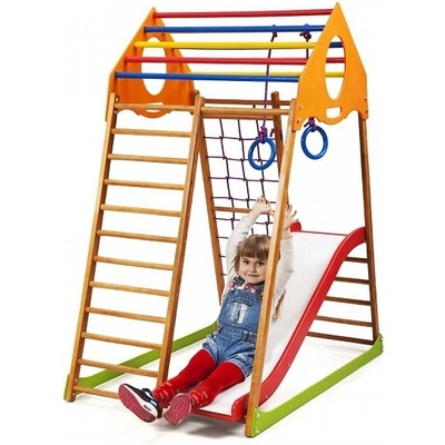 KINDERSPORT ROCKET PLUS 1 132 x 85 x 170 cm