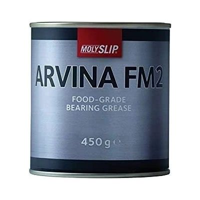 Molyslip Arvina FM2 450 g