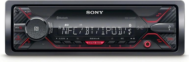 Sony DSX-A410BT