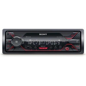 Sony DSX-A410BT Авто радио