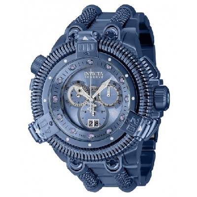 Invicta 40580 King Python