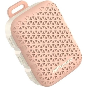 HiFuture Pocket S Pink Портативна тонколона
