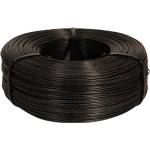 Recycling Fabrik rPLA Refill Funkelnde Nacht (Black-Glitter) - 1, 75 mm / 1000 g (PLAX-R175-1000-FUNA)