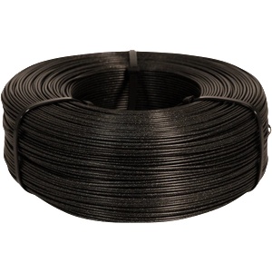 Recycling Fabrik rPLA Refill Funkelnde Nacht (Black-Glitter) - 1, 75 mm / 1000 g (PLAX-R175-1000-FUNA)