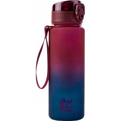 Coolpack flaša na pitie Brisk 600 ml