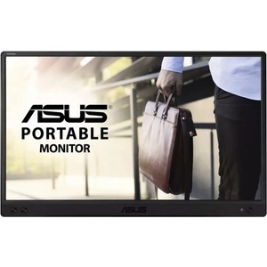 ASUS ZenScreen MB166C Монитори