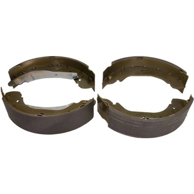Sada brzdových čeľustí MAXGEAR 19-3472