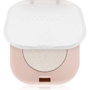 Notino Powder Eyeshadow Shimmer сенки за очи с блясък Wedding Day 1.5 гр