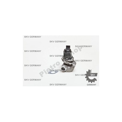 SKV EGR Ventil CITROEN BERLINGO C3 C5 C3 1.6HDI