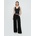 GAP Дънки Baggy UltraSoft GAP GAP | Cheren | ЖЕНИ | 27REG