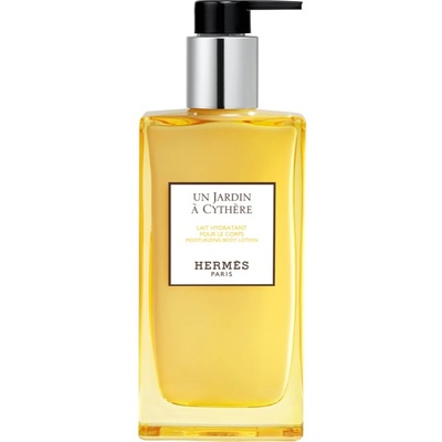 Hermès HERMÈS Le Bain Un Jardin à Cythère тоалетно мляко за тяло унисекс 200ml
