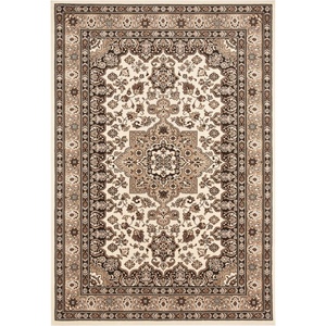 Hanse Home Бежов килим , 160 x 230 cm Parun Tabriz - Nouristan (104105-160x230)