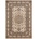 Hanse Home Бежов килим , 160 x 230 cm Parun Tabriz - Nouristan (104105-160x230)