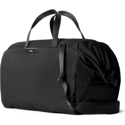 Bellroy Classic Weekender Black 45 l