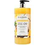 Doliderm Душ гел 2 в 1 Vanille des Îles 09, 1000 ml - baby