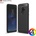 Samsung Galaxy S9 Plus G965 Удароустойчив Carbon Fiber Калъф