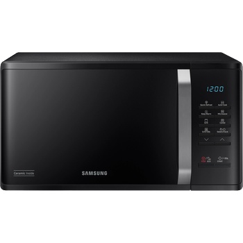 Image 1 of Samsung MG23K3523AK/E2