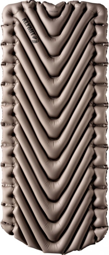 Klymit Static V Luxe