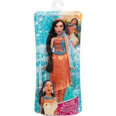 Hasbro Disney princezna Pocahontas