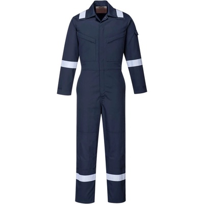 PortWest Kombinéza Bizflame Plus FR51 dámská Navy
