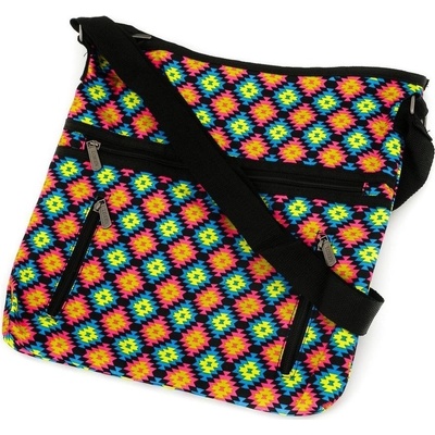 Loren kabelka crossbody TZC-9005