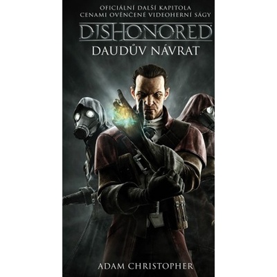 Dishonored Daudův návrat