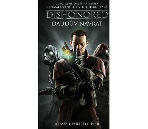 Dishonored Daudův návrat