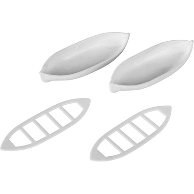 Billing Boats Záchranný člun 26x80 mm 2 ks