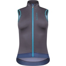 Isadore Wo Alternative Light Vest Asphalt sivá pánska