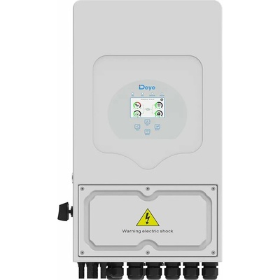 Deye Hybridní měnič SUN-6K-SG05LP1-AM2-PLUS