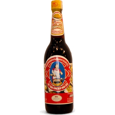 Maekrua Ustricová omáčka 600 ml