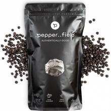 Pepper Field Kampotské korenie čierne doypack 250 g