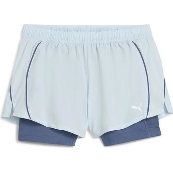 Puma dámské kraťasy W Run