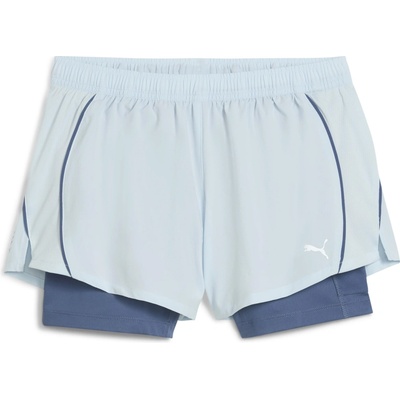 Puma dámské kraťasy W Run
