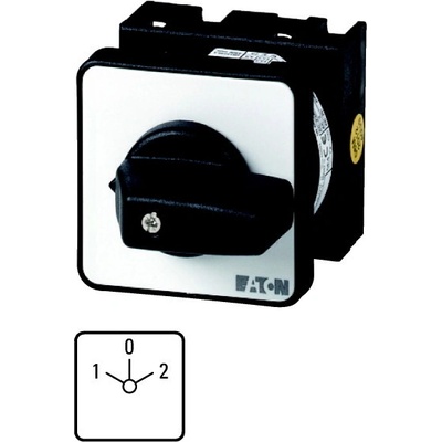 EATON Spínač T0-3-8401/E reverzační 91047