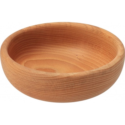 ČistéDřevo Drevená miska 18 cm