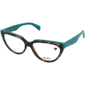 LIU JO Диоптрични очила liu jo lj2784 259 - alensa