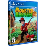 Merge Games Monster Harvest (PS4)
