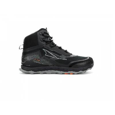 Altra Lone Peak Mid All-WTHR 2 black (W) Velikosti obuvi UK: UK 7 1/2