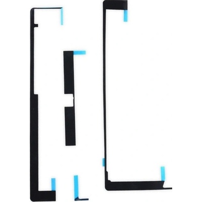 Apple iPad 2 - Obojstranná 3M Páska pod Dotykovú Plochu