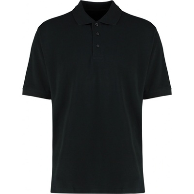 Kustom Kit pánske polo tričko KK460 black