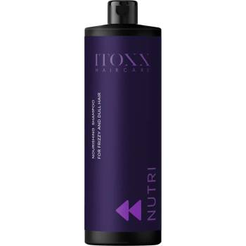 ITOXX Nutri Shampoo шампоан за коса 1000 мл