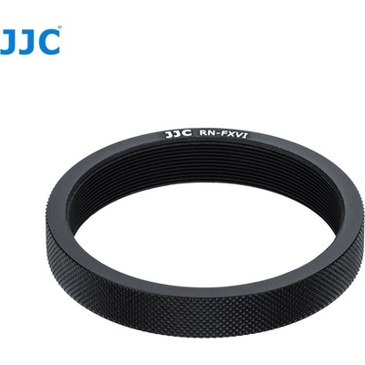 JJC adaptér RN-FXVI 49mm černý pro Fujifilm X100VI