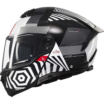 MT Helmets ATOM 2 SV STRANGE